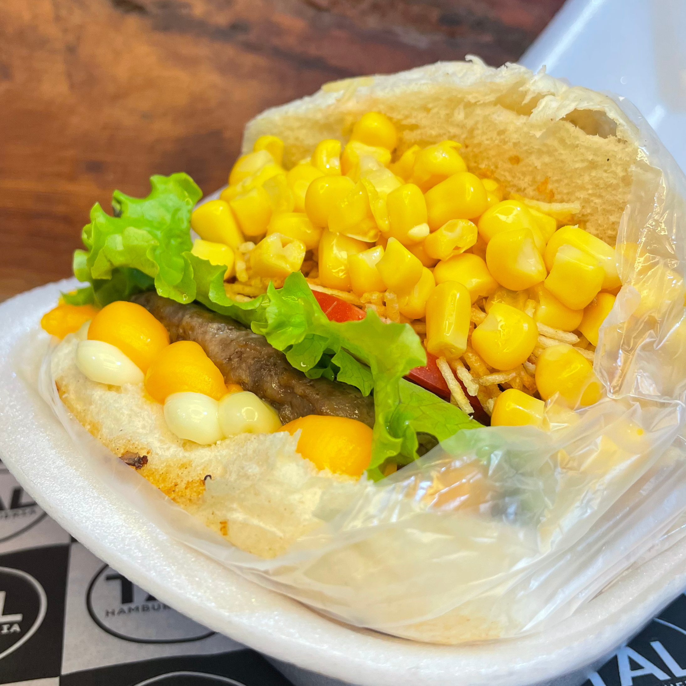 Hambúrguer