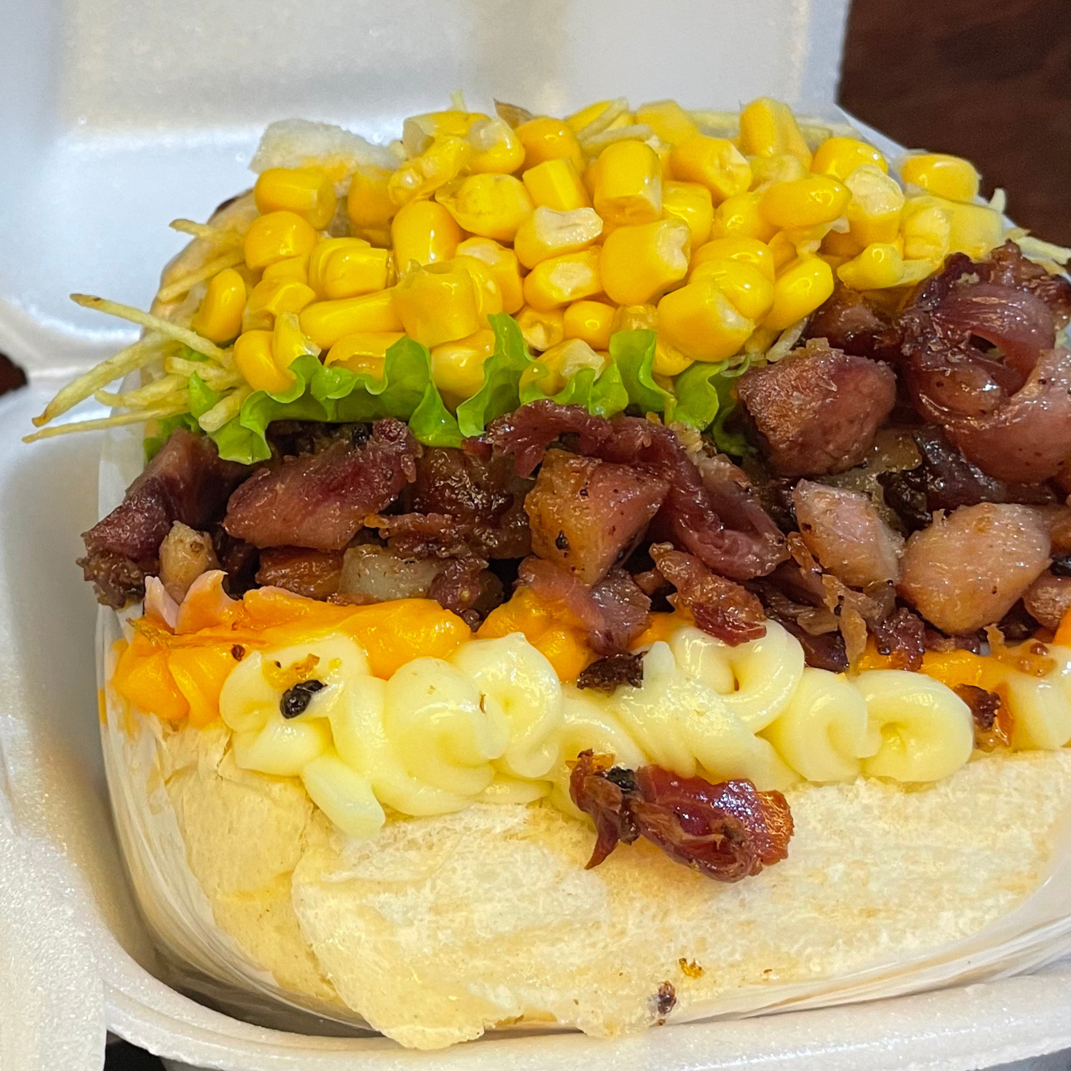 X-Bacon