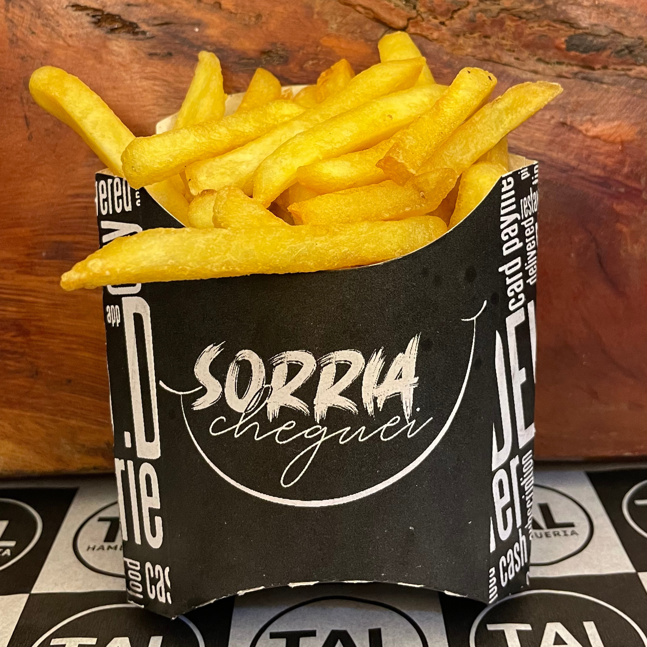 Batata frita