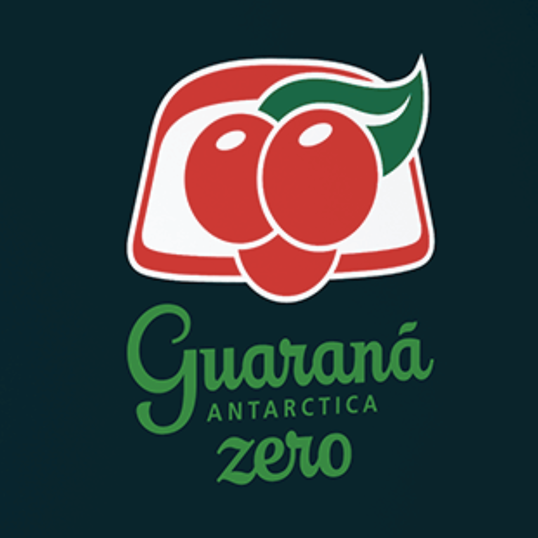 Guaraná Antarctica Zero