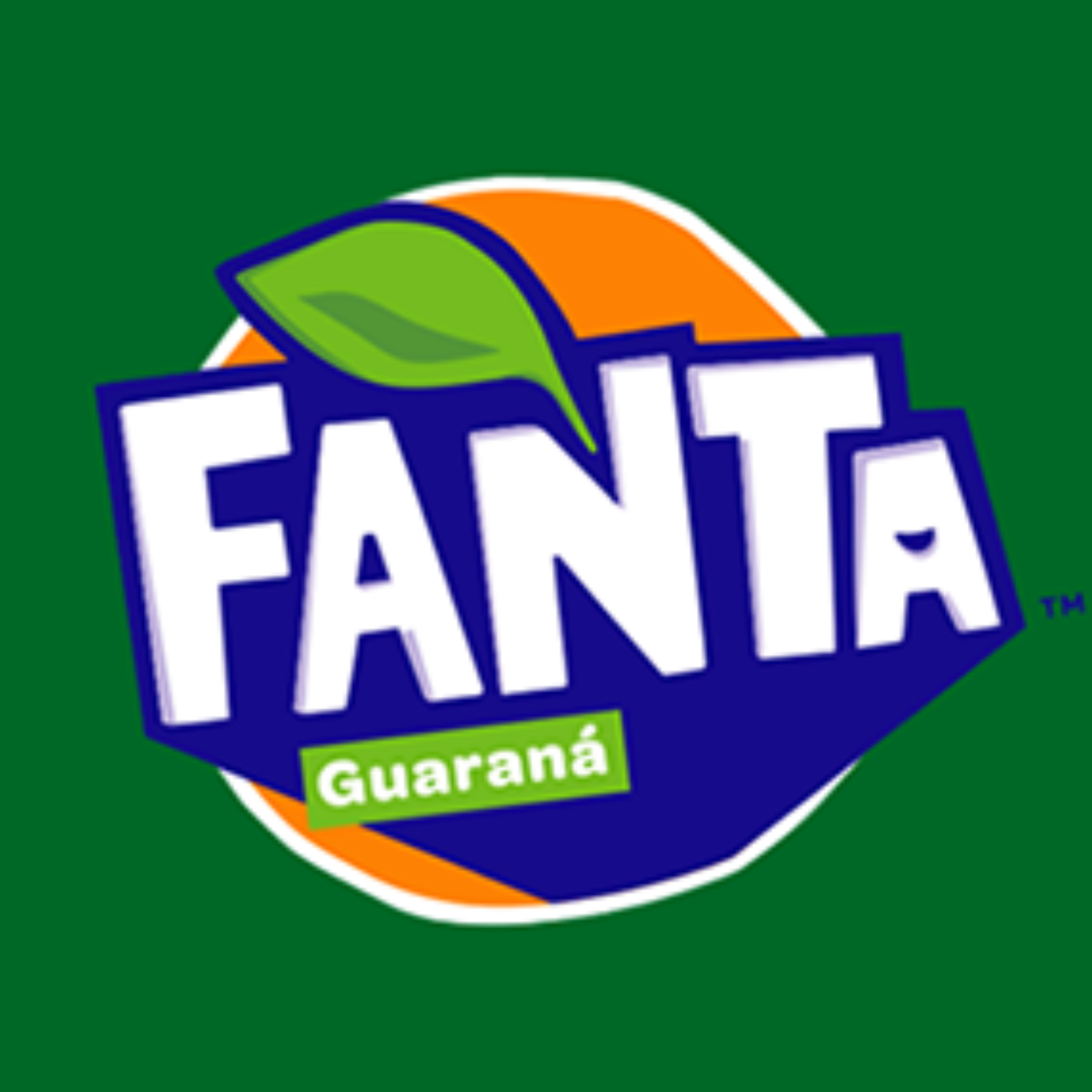 Fanta Guaraná